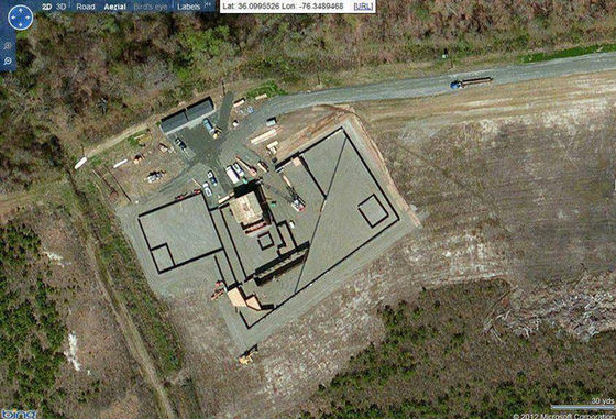 The most mysterious and Top secret underground child abuse bases on the planet