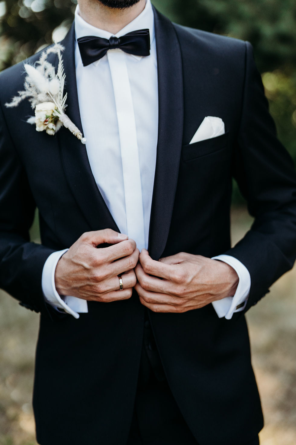 Hochzeitsfotograf