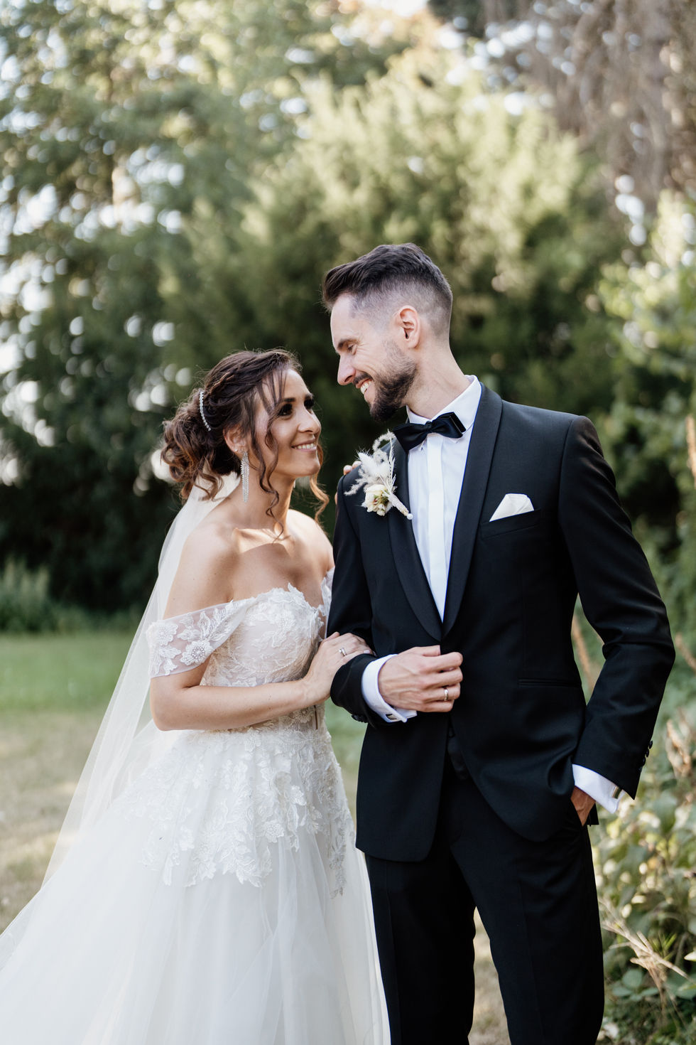Hochzeitsfotograf