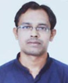 Dr. Parth Sarthi Sen Gupta