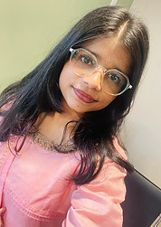 Varshini Kore