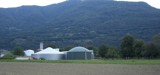 Biogas Anlage Foto Himmel.JPG