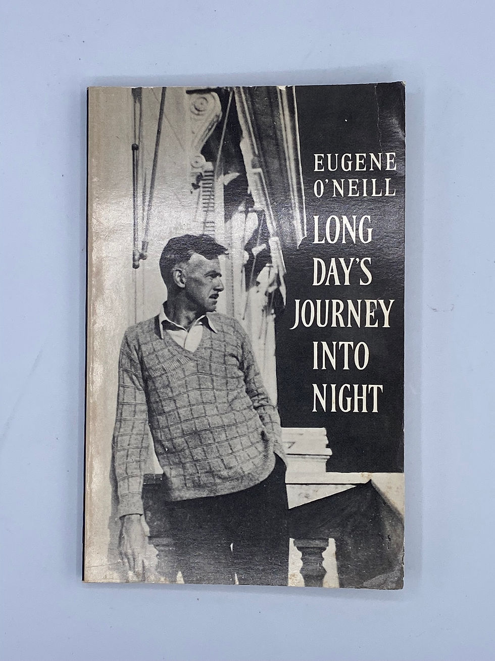 famous play by oneill