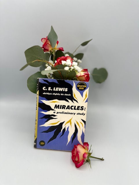 Miracles: A preliminary study