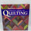 Thumbnail: fun quilting ideas
