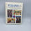 Thumbnail: Texans: A Story of Texan Cultures for Young People (The Texians and the Texans)
