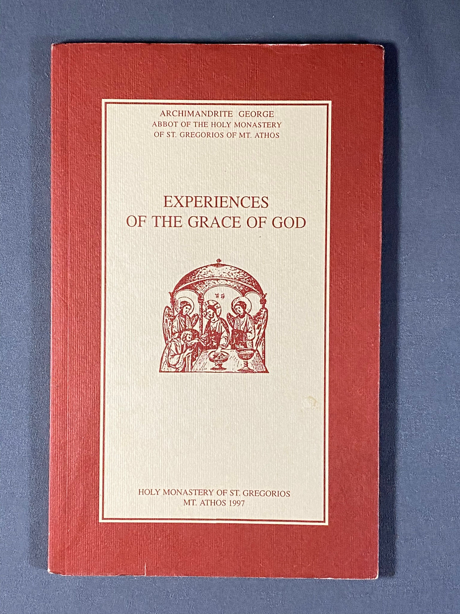 Orthodox Christianity
