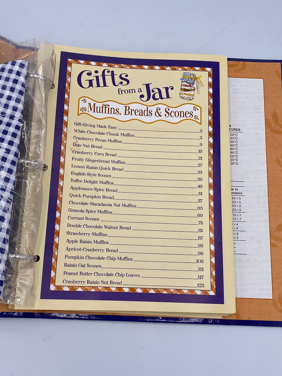 Thumbnail: homemade gifts for the holildays