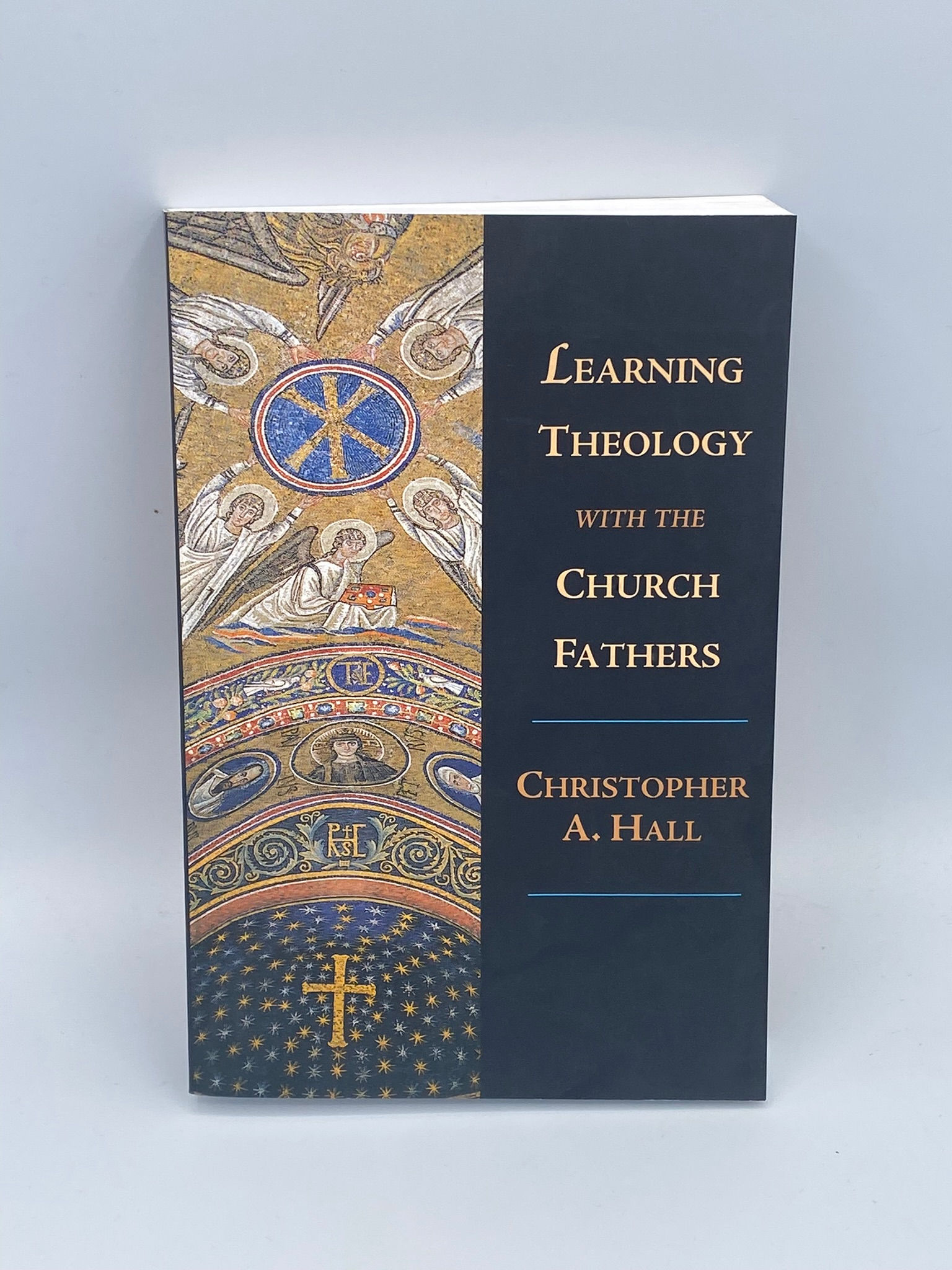 patristic theology