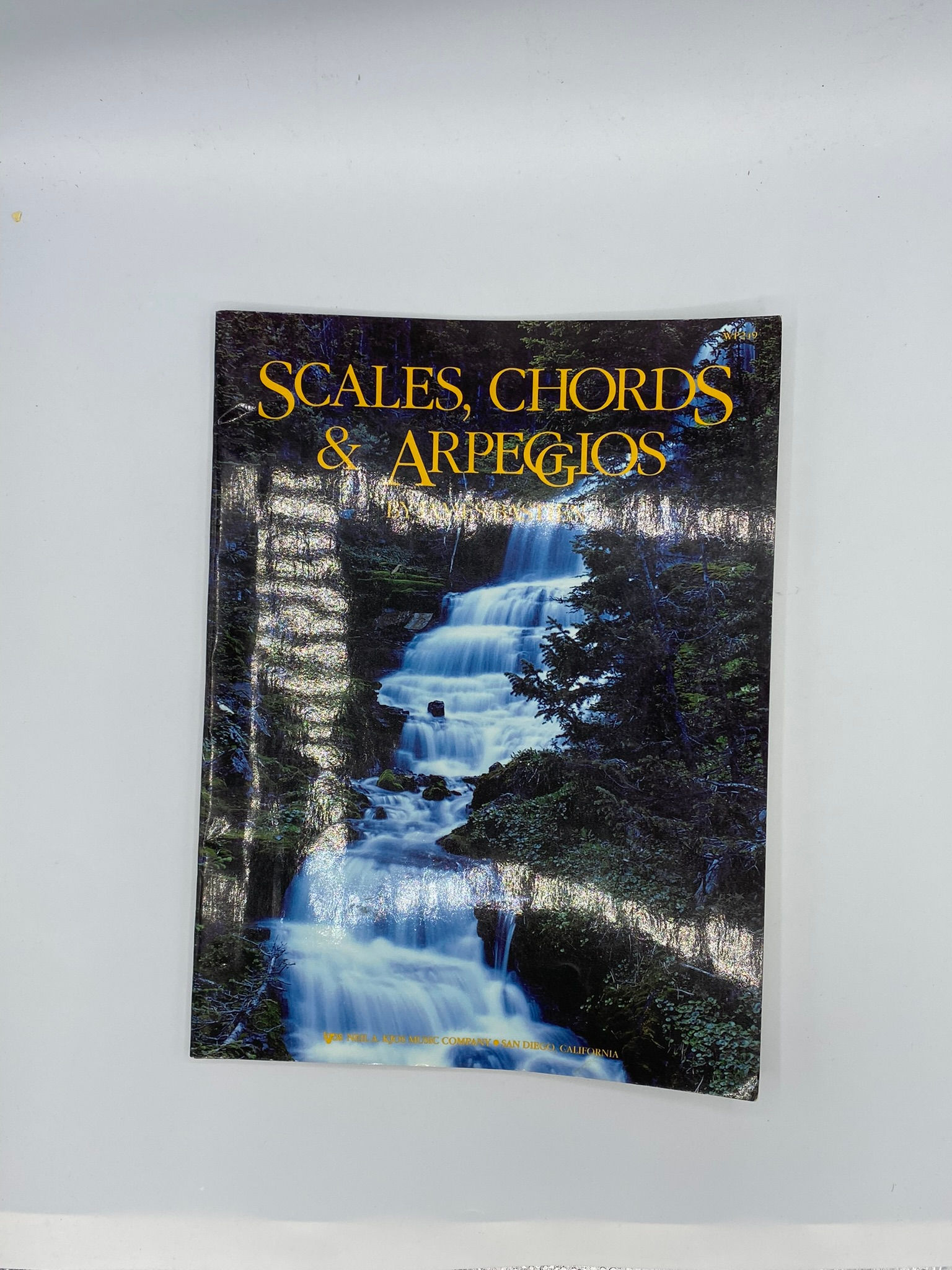 good piano technique