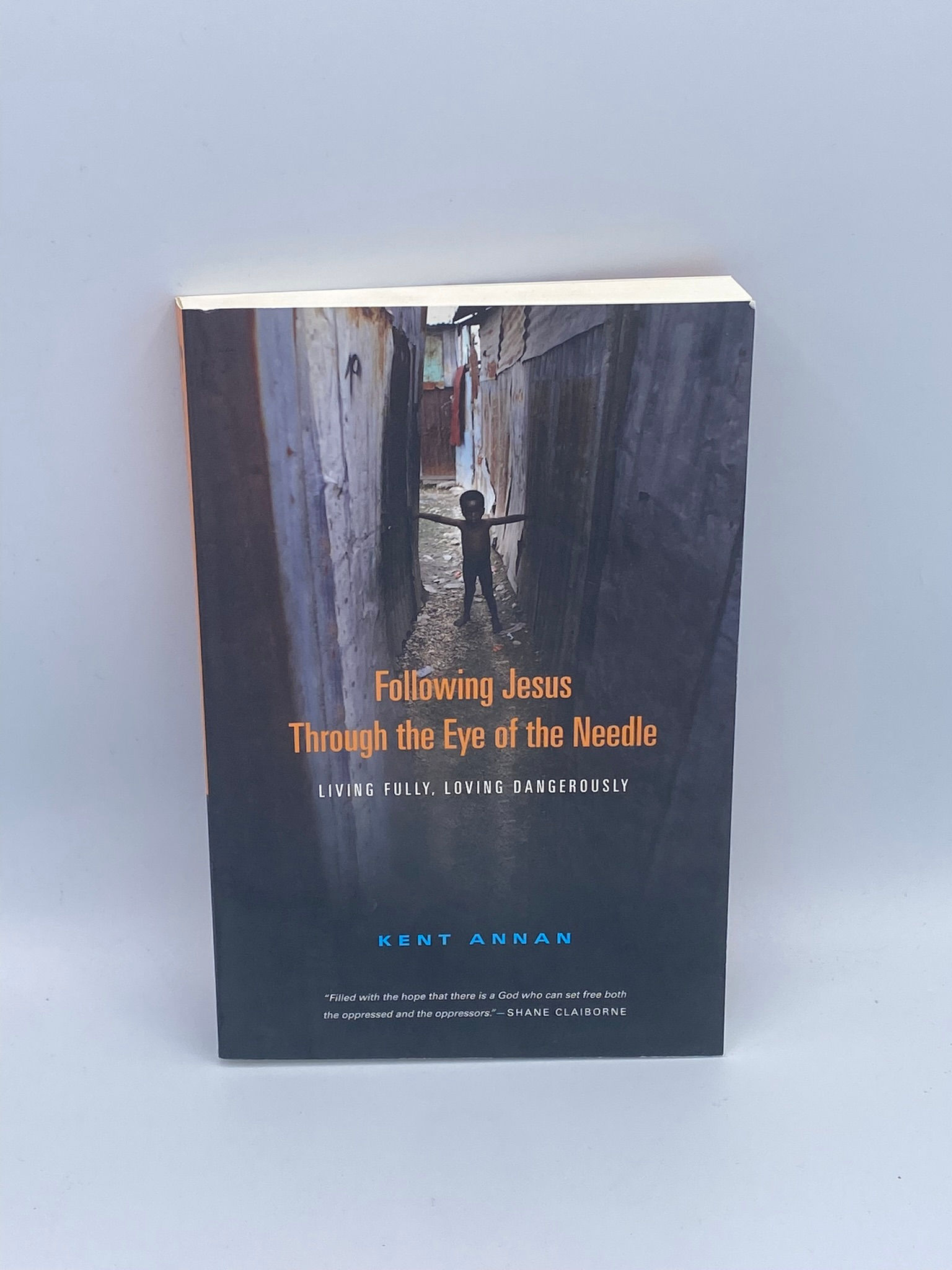 stories from Haiti