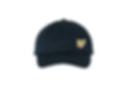 NAVY BASEBALL CAP