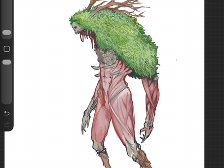Ascension Quest Dev Update - Version 1.6