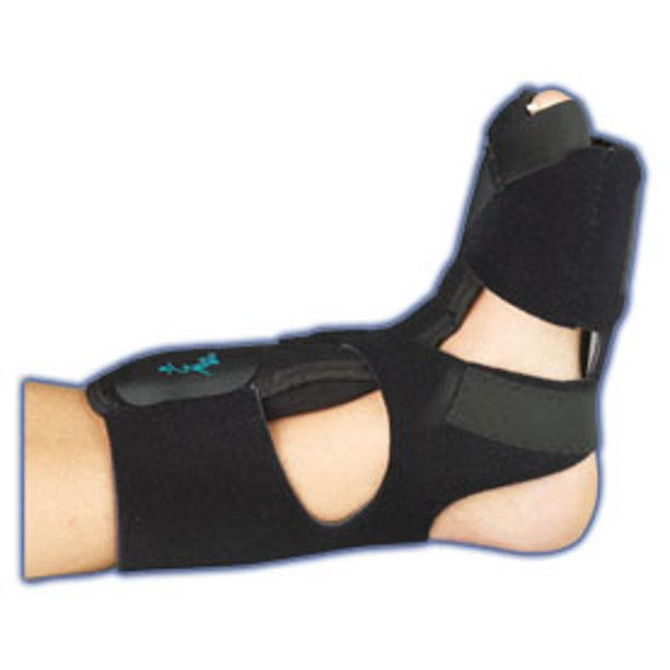 PhantomTM Dorsal Night Splint