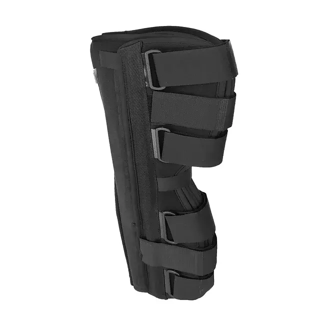 Thumbnail: Tri-Panel Knee Immobilizer