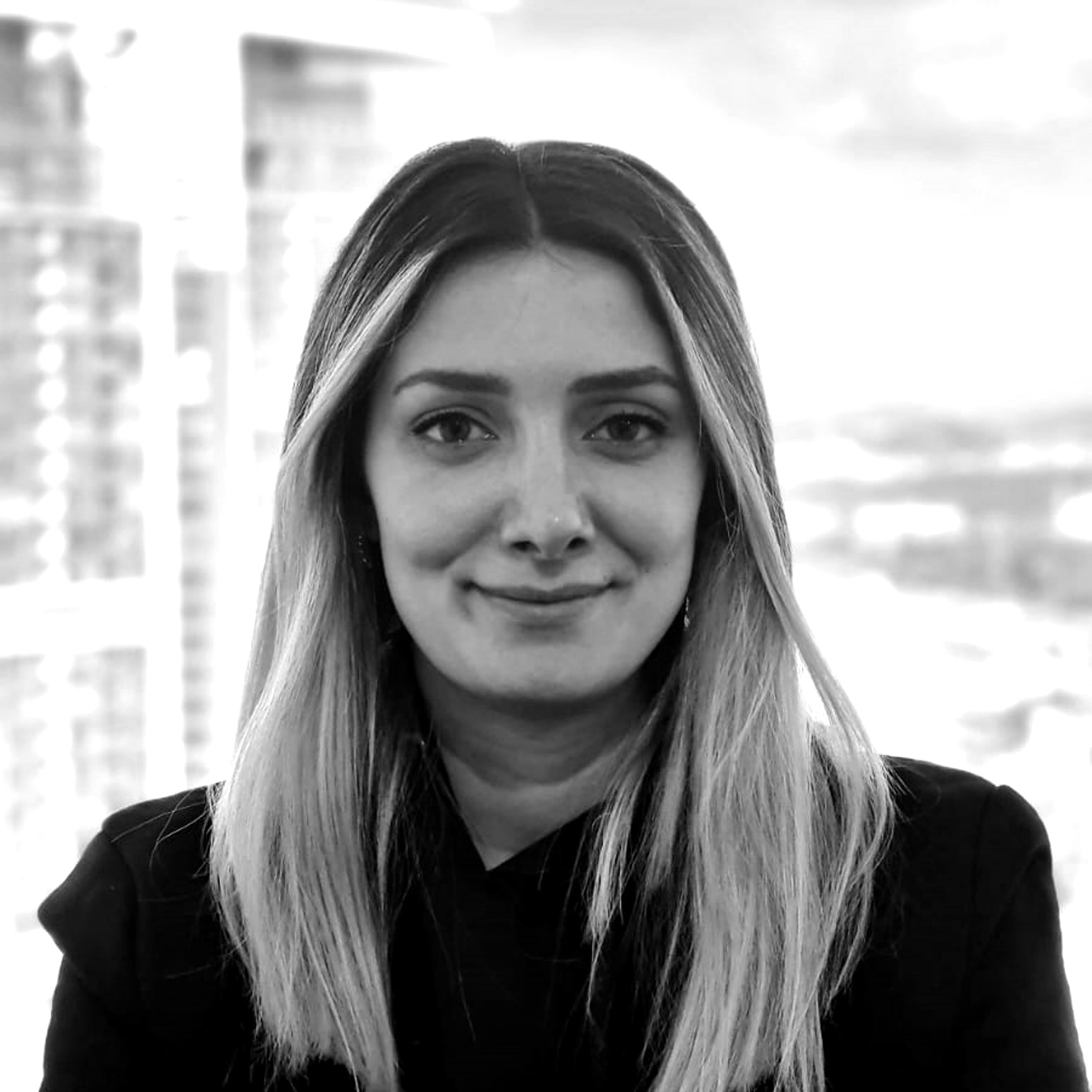 Özge Deniz Yıldız