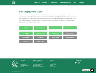 RS Study in Tarim