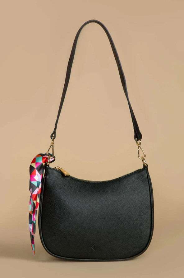 Miniatura: Bolso Luna Negra
