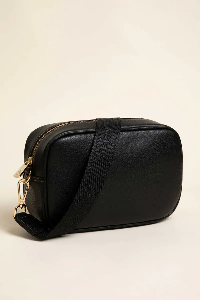 Miniatura: Tulum Monogram Negro