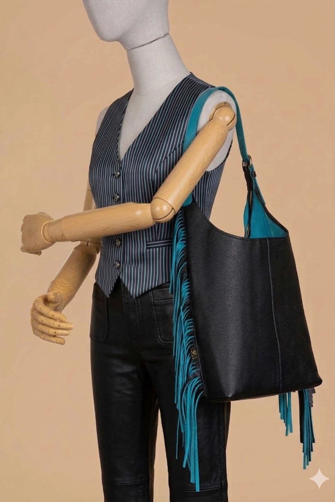 Boho Negro