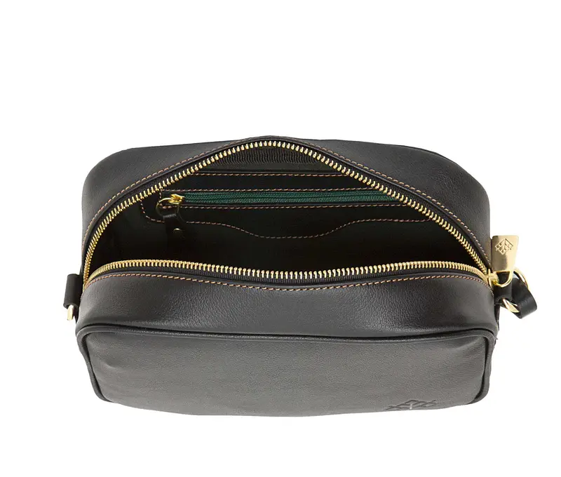Miniatura: Tulum Monogram Negro