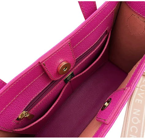 Miniatura: Silvana Fucsia