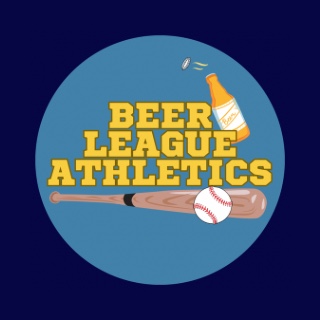 Writer: BeerLeagueAthletics