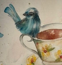 Thumbnail: My cup of tea