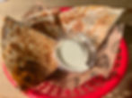 Quesadillas