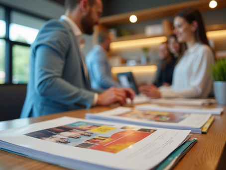 Balancing Acts: The Ups and Downs of Public Customer Service with a Smile