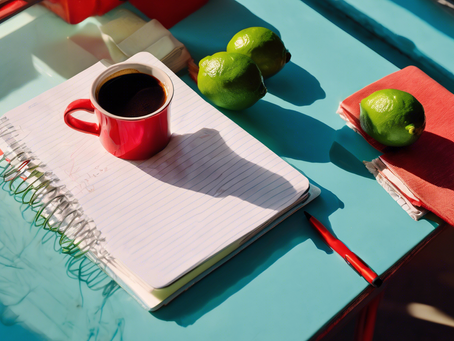 Top Tips for Job Seekers: Auntie Granny's Wisdom