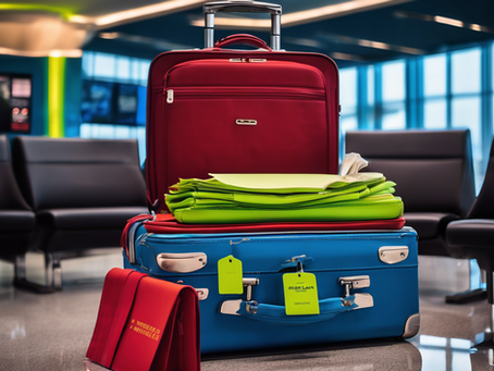 Travel Hacks & Investment Insights: Auntie Granny's Advice