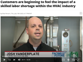 Facing the Future - with PPATEC & CBS 21