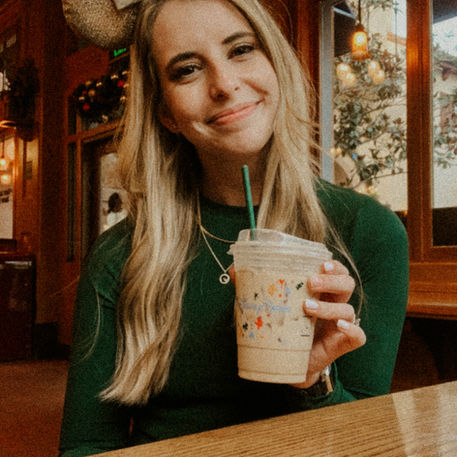 17hr Disneyland Day