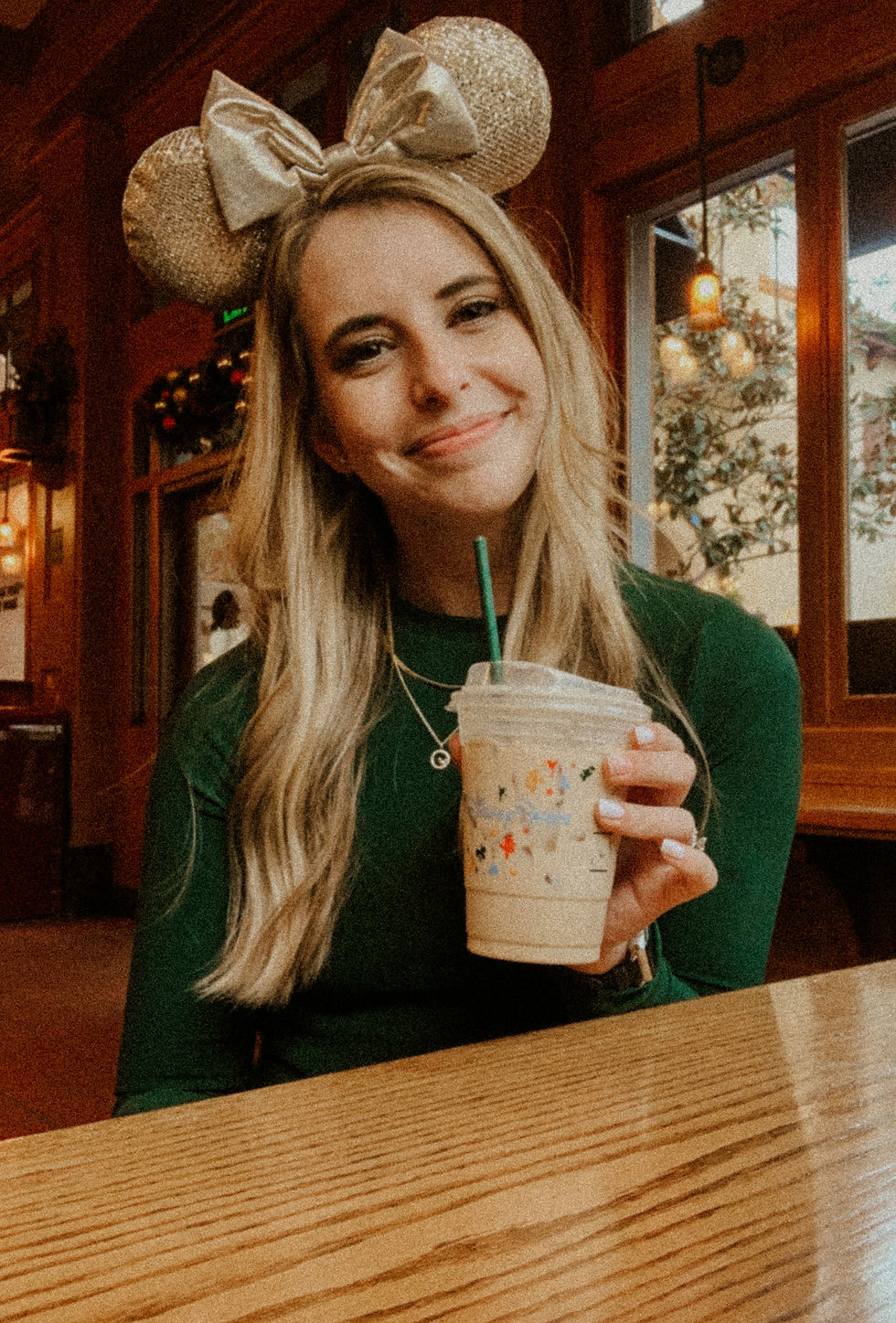 17hr Disneyland Day