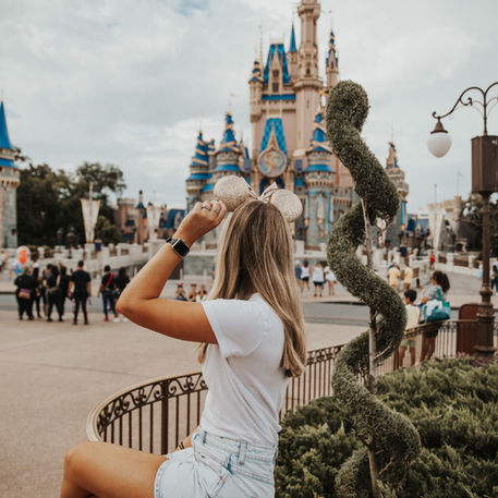 Why Do Adults Love Disney?
