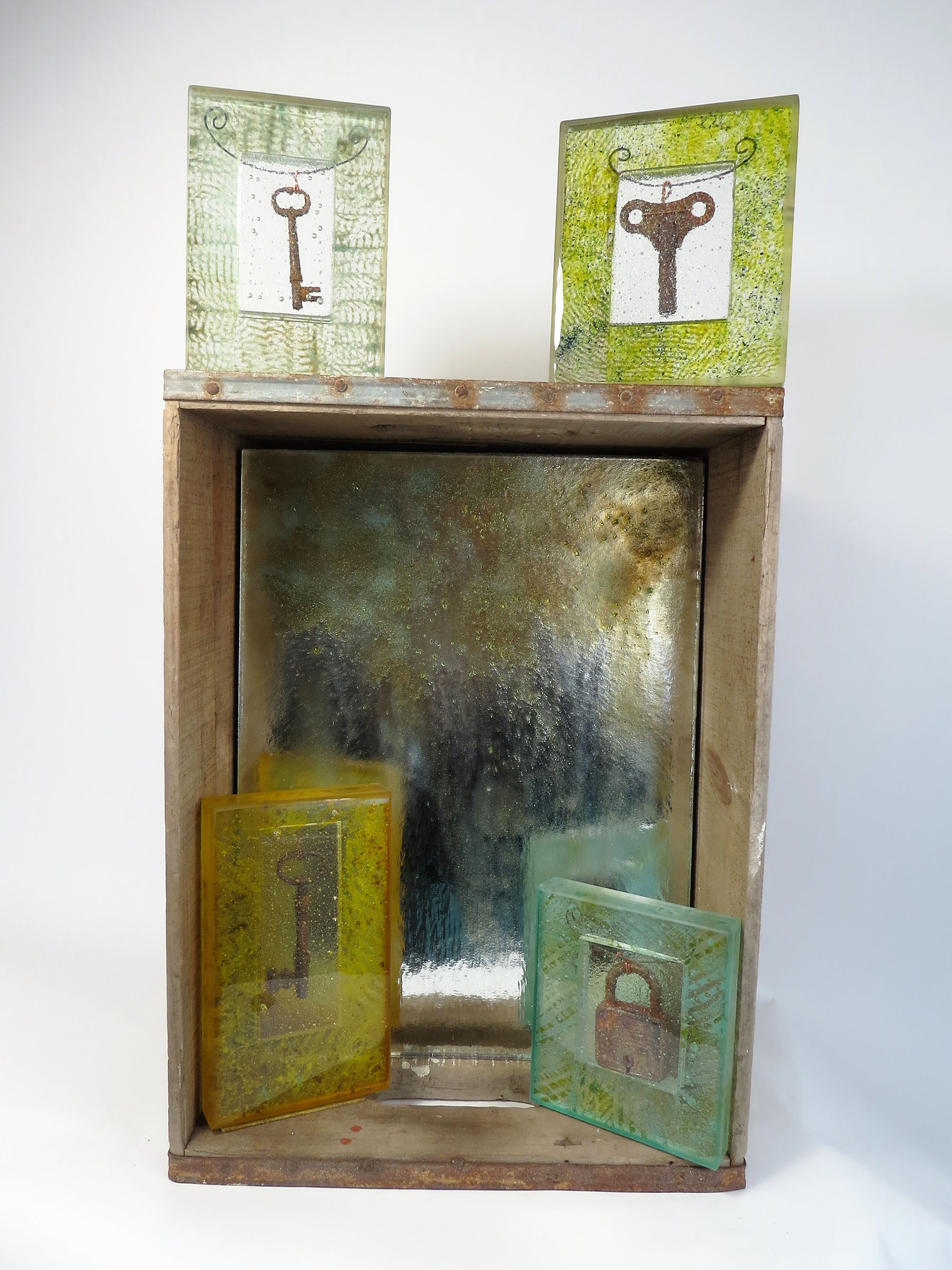 Glass Boxes