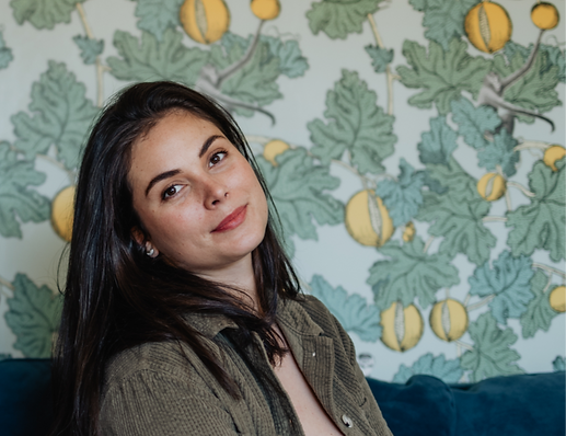 Anne Boulo accompagnante parental