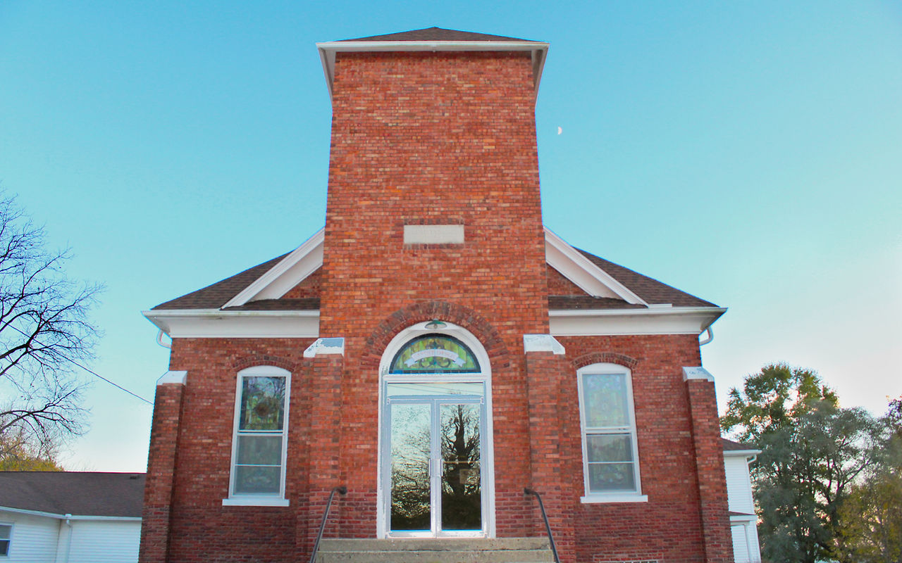 First Baptist Church of Littleton 1