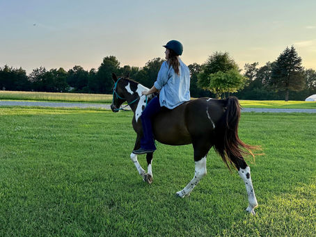 "There is nothing there!" or is there!?