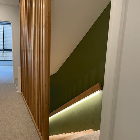 Stairs 2 Square