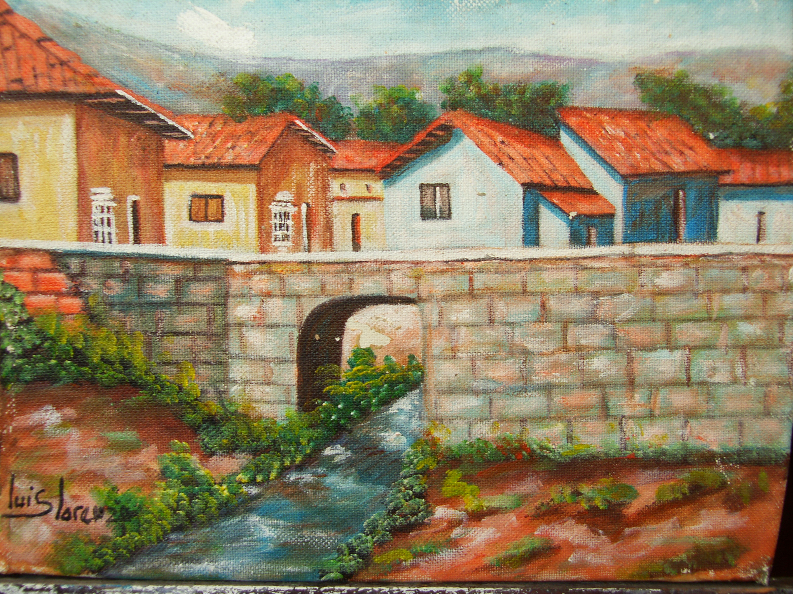 Macuto. La Guaira, Venezuela