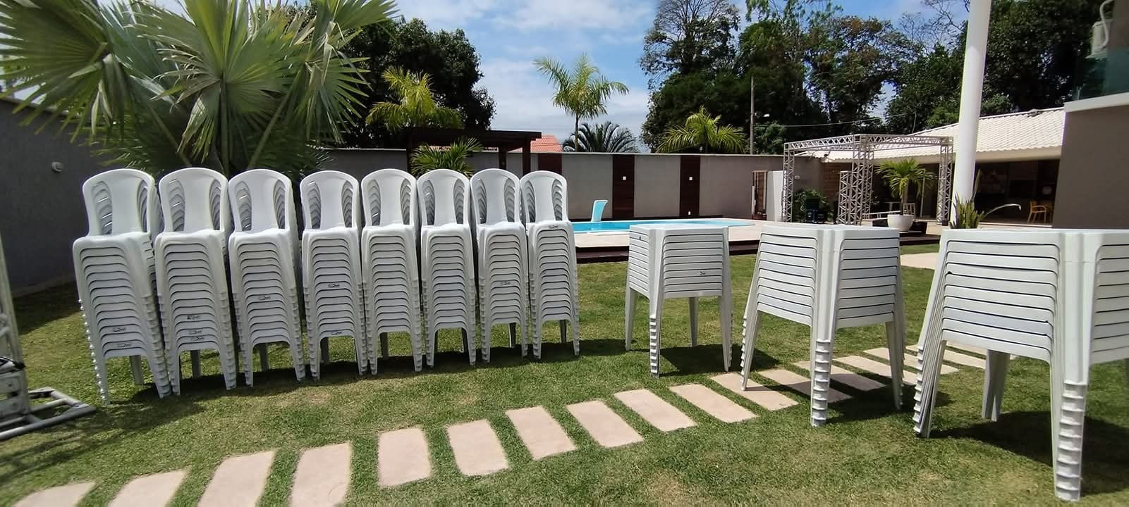 jogos de mesas locação