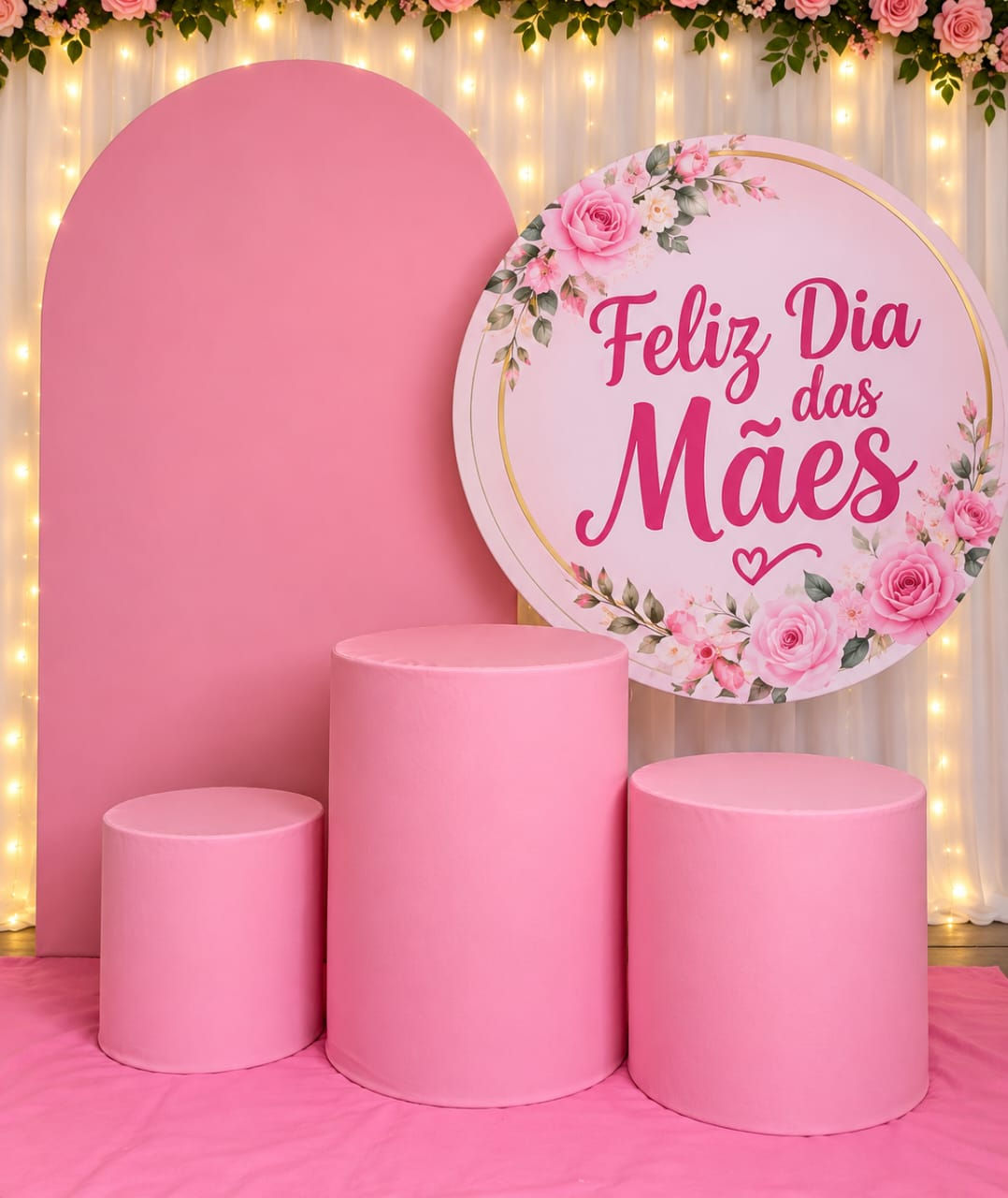 Kit Ornamentação