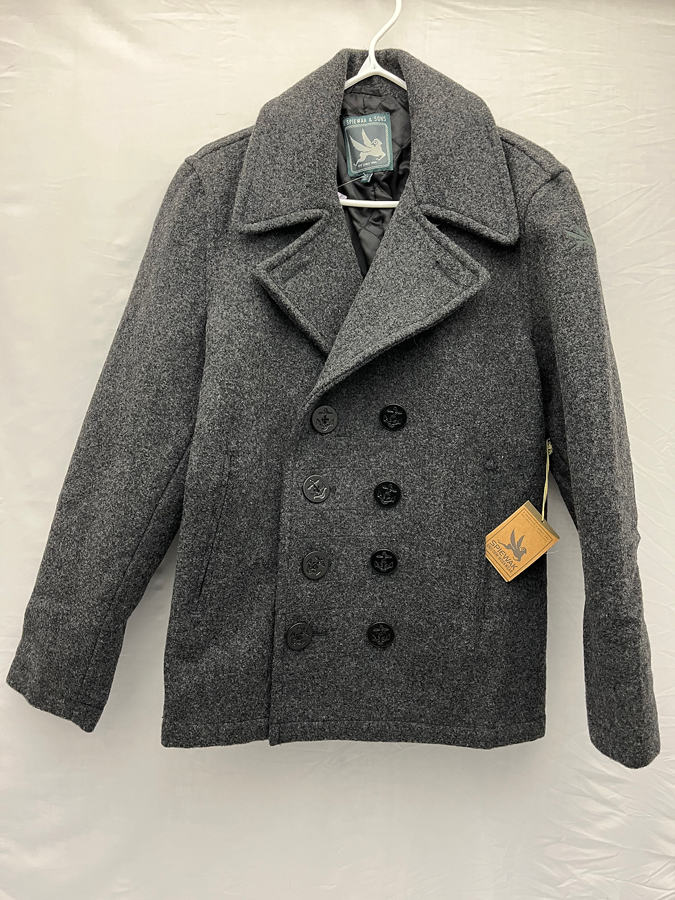 NEW Spiewak Jacket Small