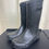 Thumbnail: Bogs youth rubber boots size 3