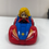 Thumbnail: Marvel Wonder Woman Pull Back Racer Car Super Hero 2019