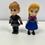 Thumbnail: Anna and Kristoff from Frozen Disney 3” 