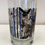 Thumbnail: Vintage 2010 Donkey glass McDonalds Cup Glass 5.25” Tall Collectibles