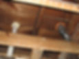 Sealed roof penetrations
